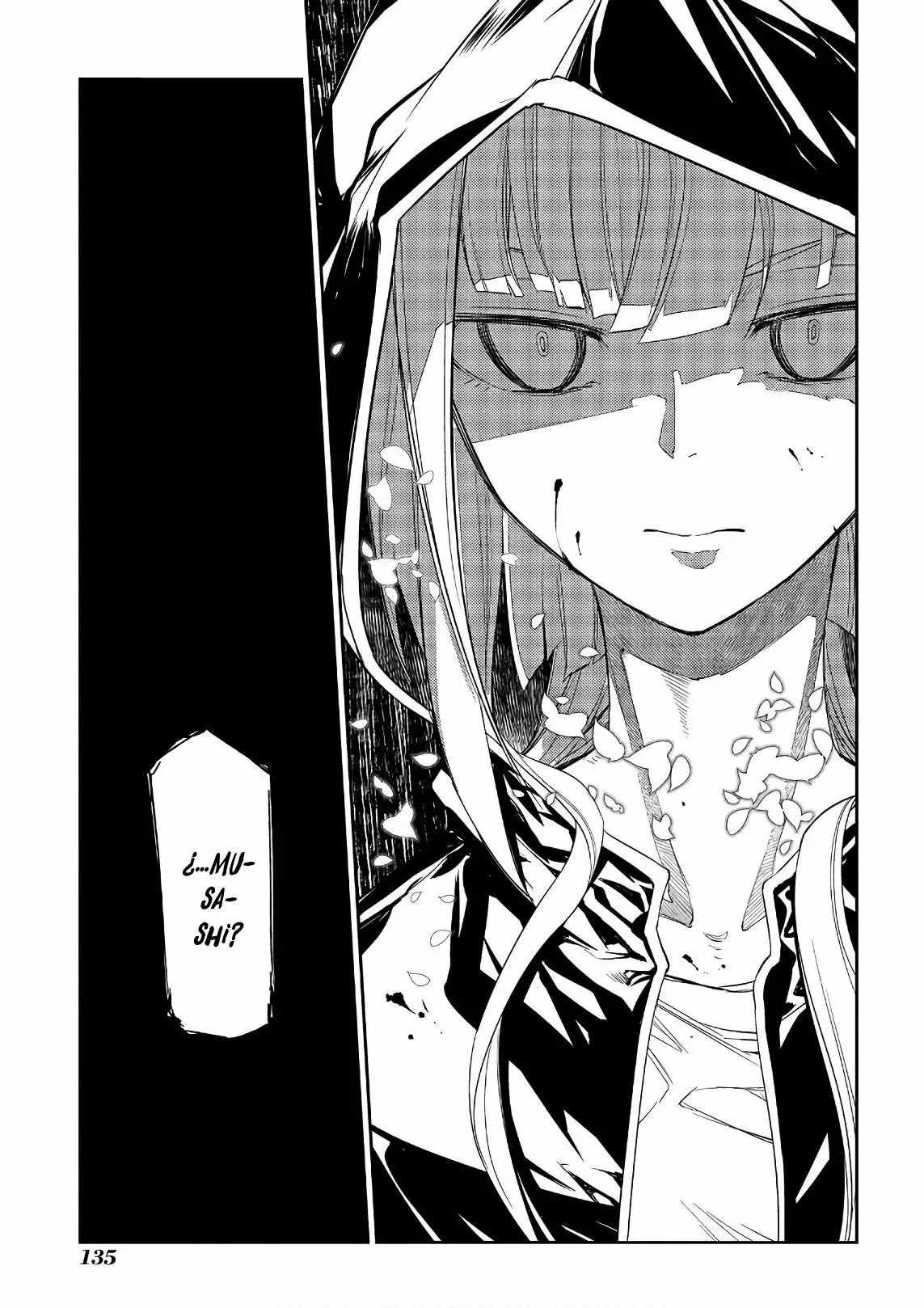 Read Reincarnation no Kaben ES Manga Online