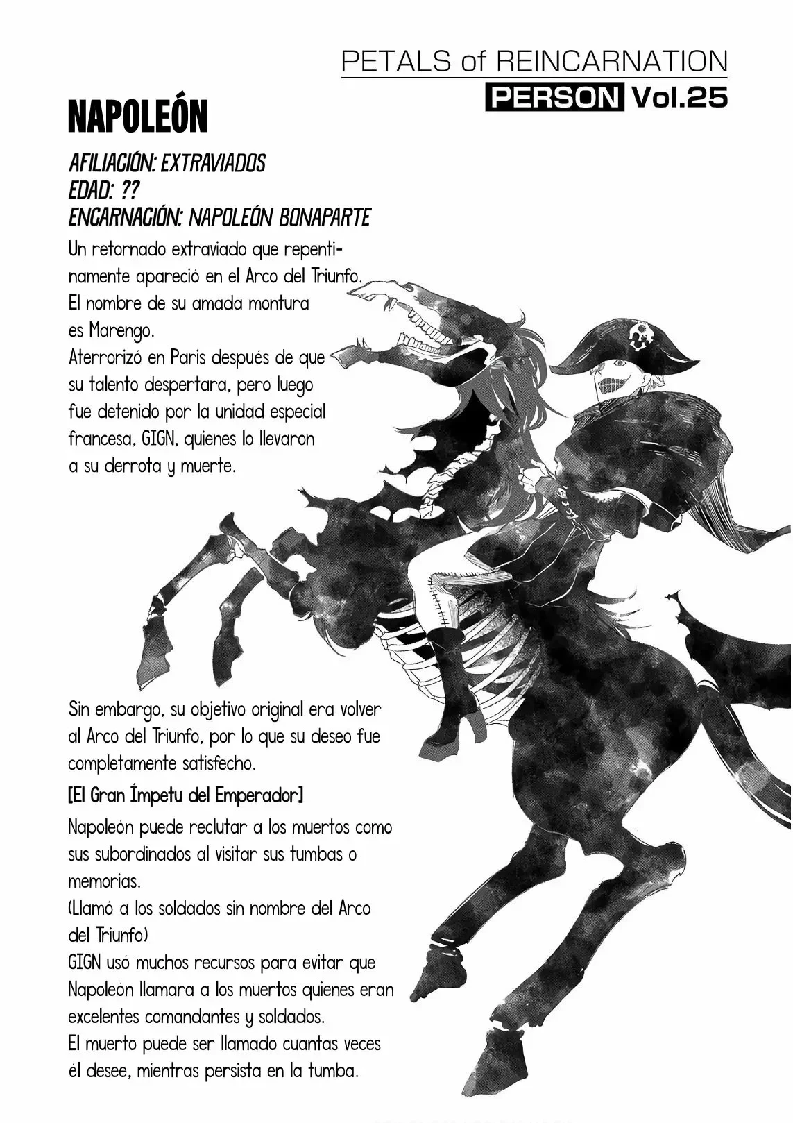 Read Reincarnation no Kaben ES Manga Online