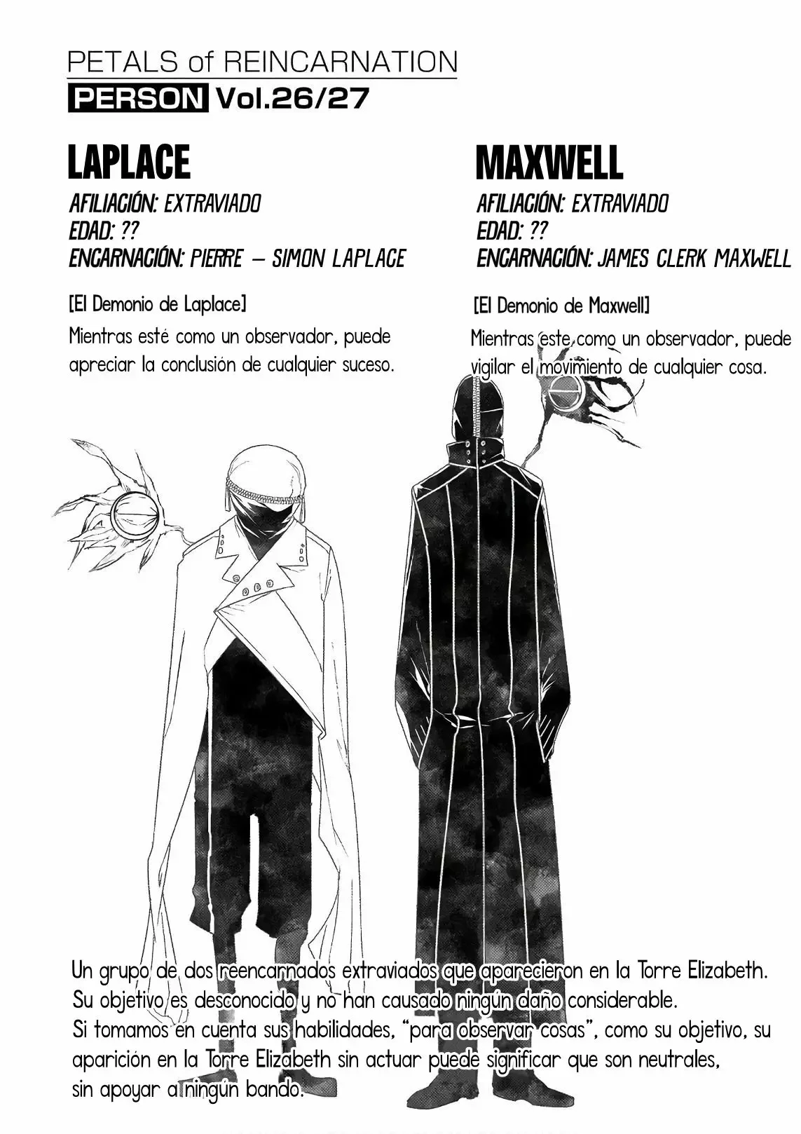 Read Reincarnation no Kaben ES Manga Online