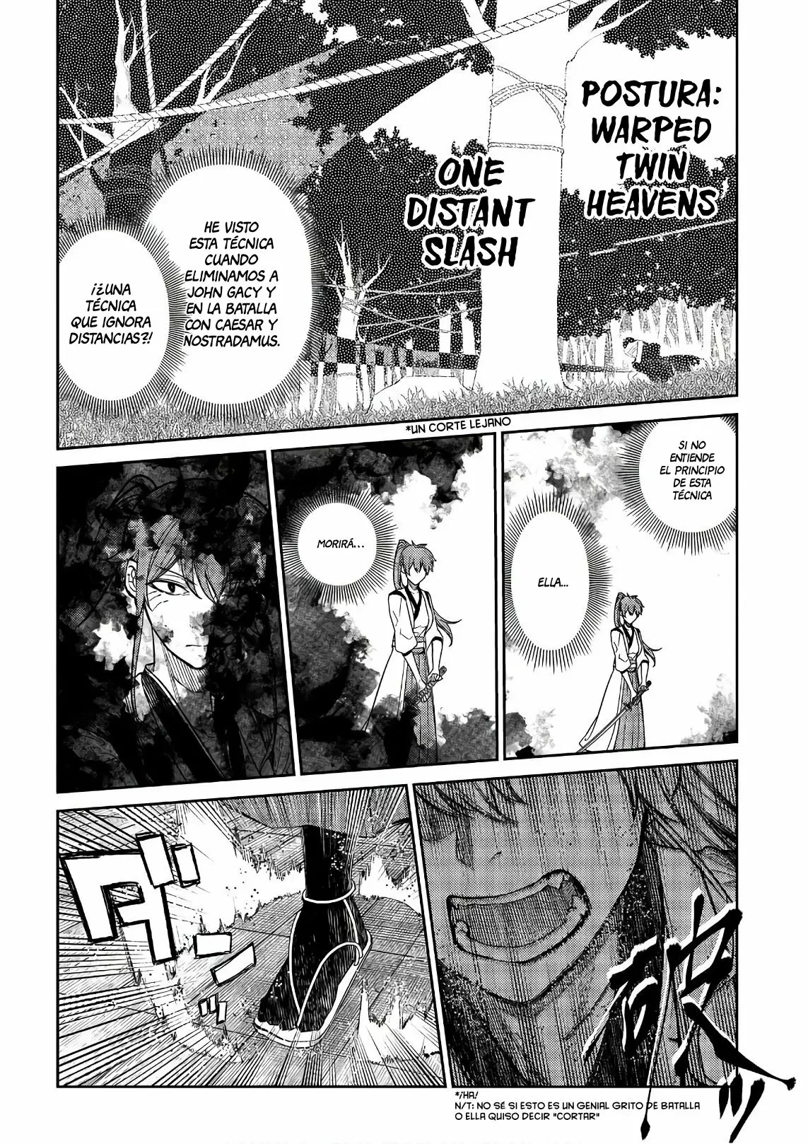 Read Reincarnation no Kaben ES Manga Online