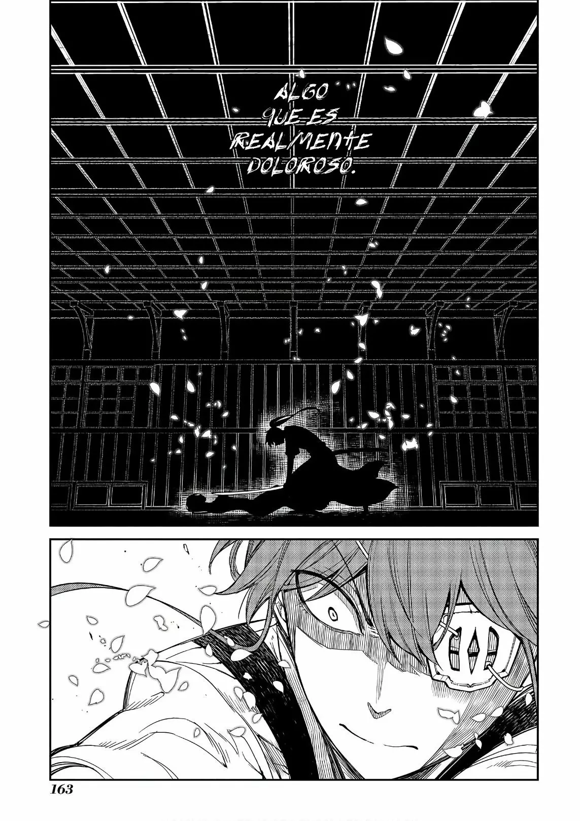 Read Reincarnation no Kaben ES Manga Online