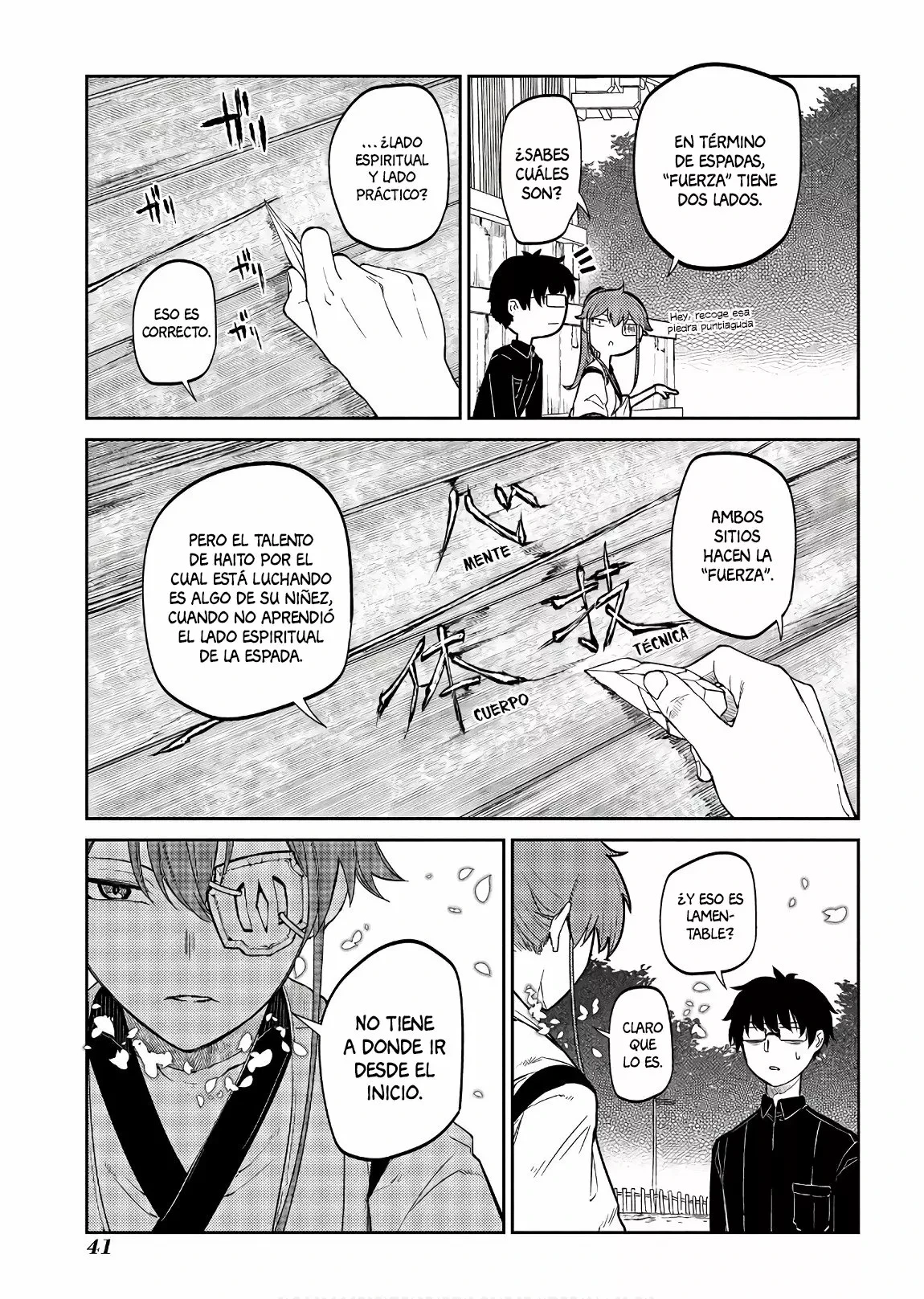 Read Reincarnation no Kaben ES Manga Online