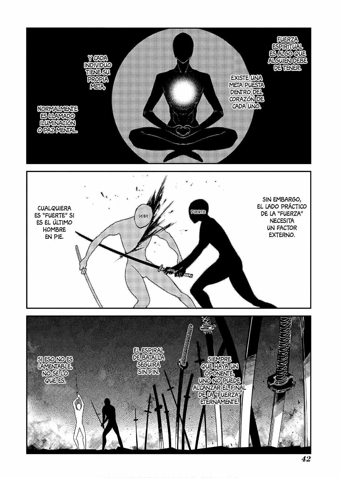 Read Reincarnation no Kaben ES Manga Online