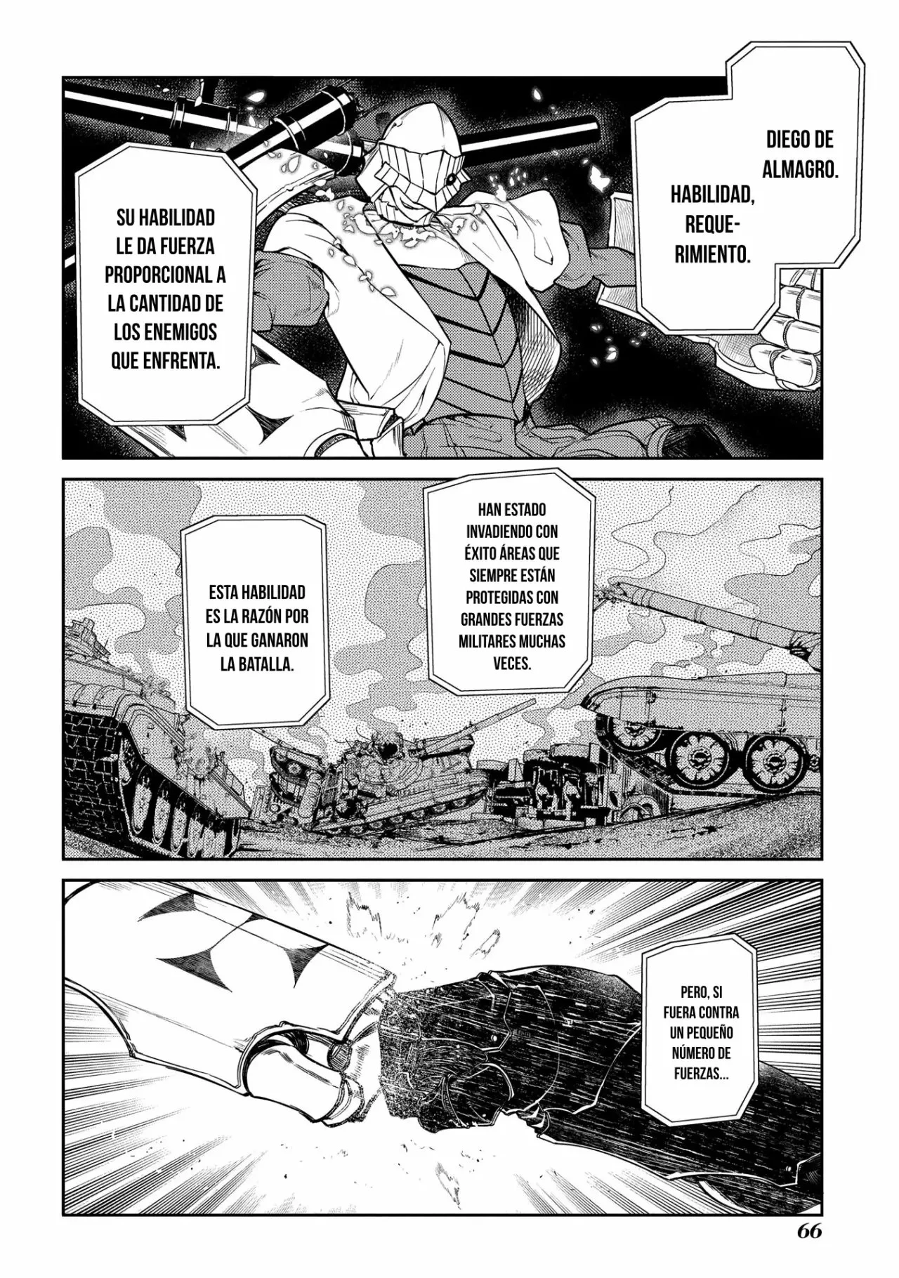 Read Reincarnation no Kaben ES Manga Online