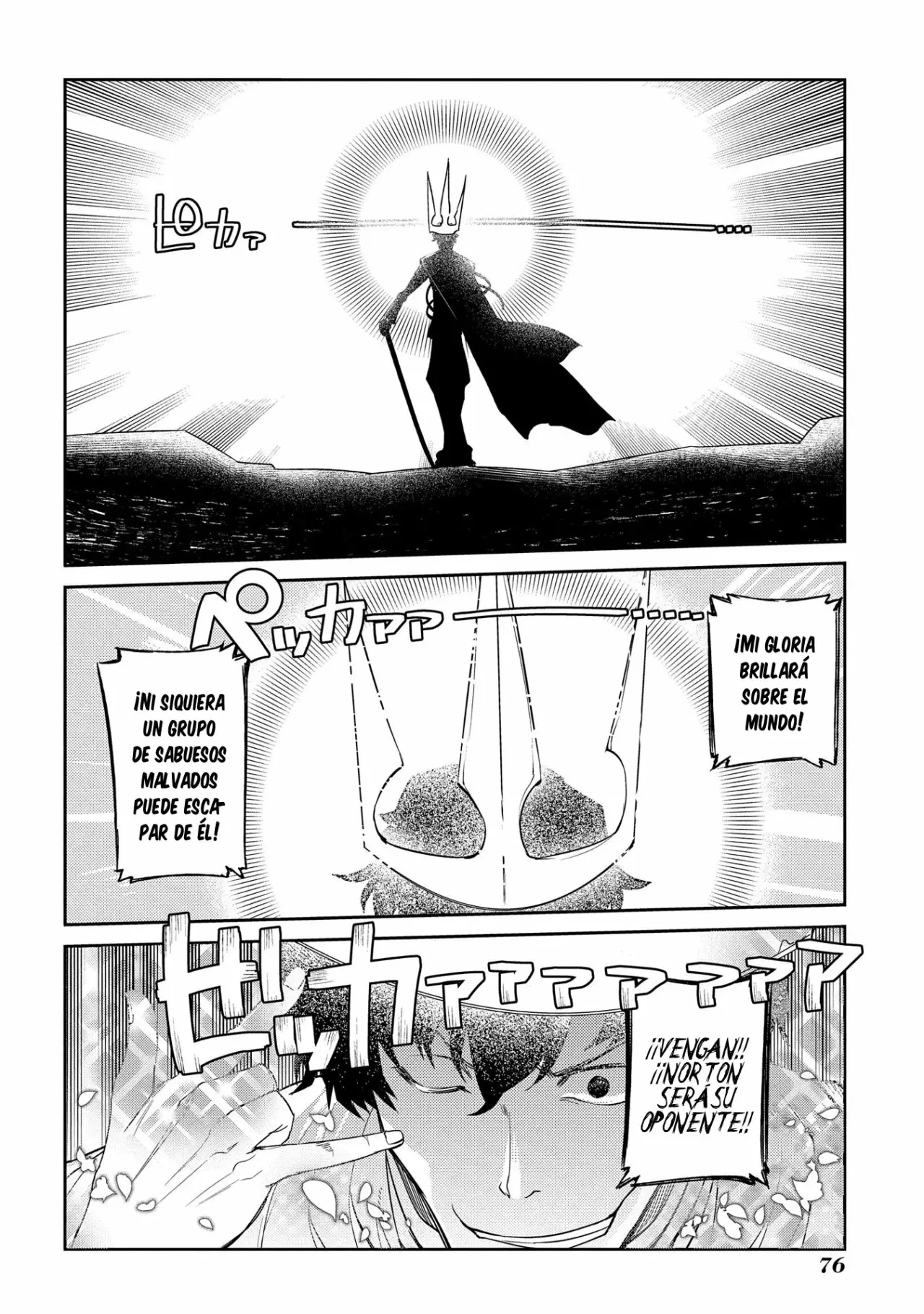 Read Reincarnation no Kaben ES Manga Online