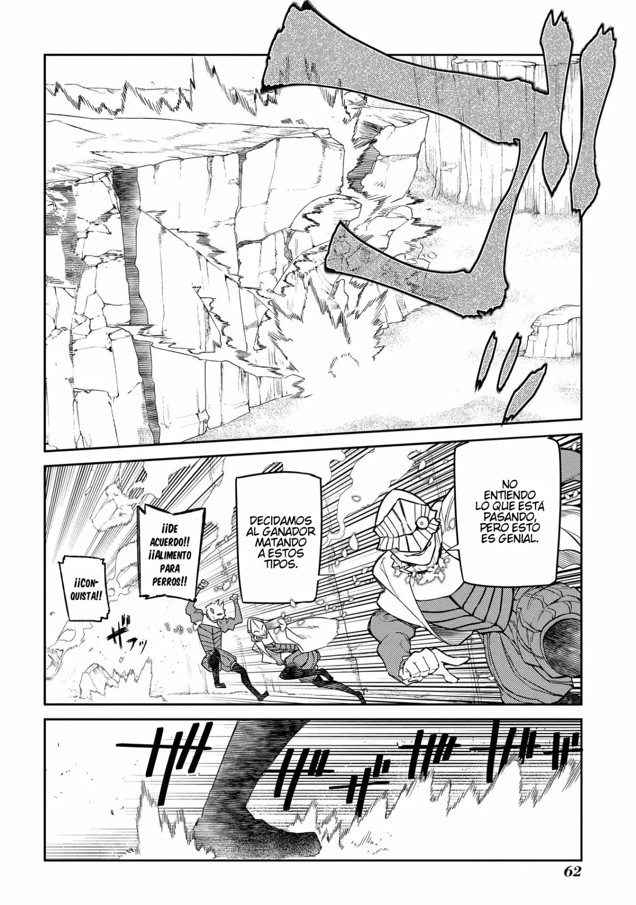 Read Reincarnation no Kaben ES Manga Online