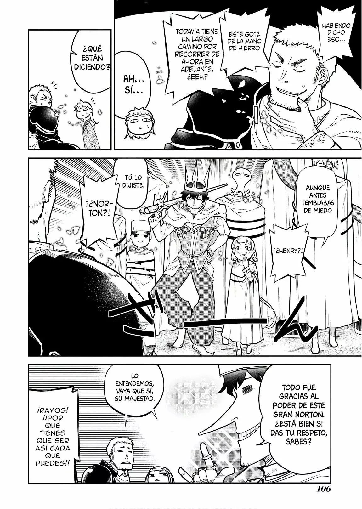 Read Reincarnation no Kaben ES Manga Online