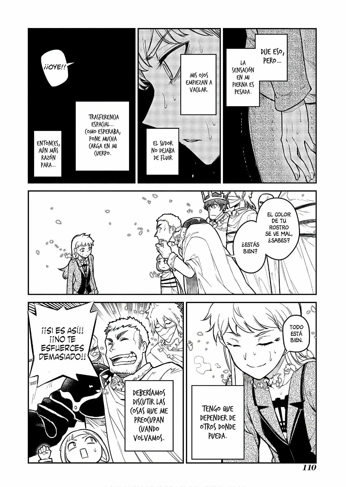 Read Reincarnation no Kaben ES Manga Online