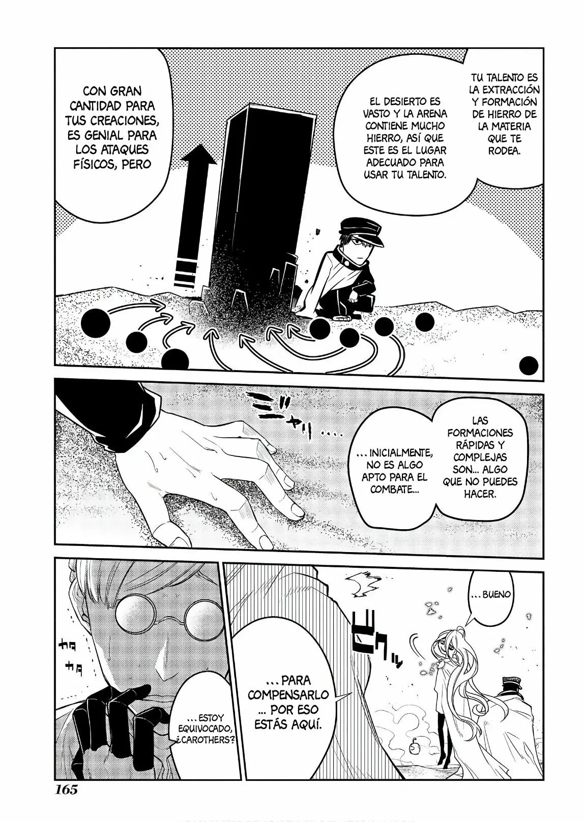 Read Reincarnation no Kaben ES Manga Online