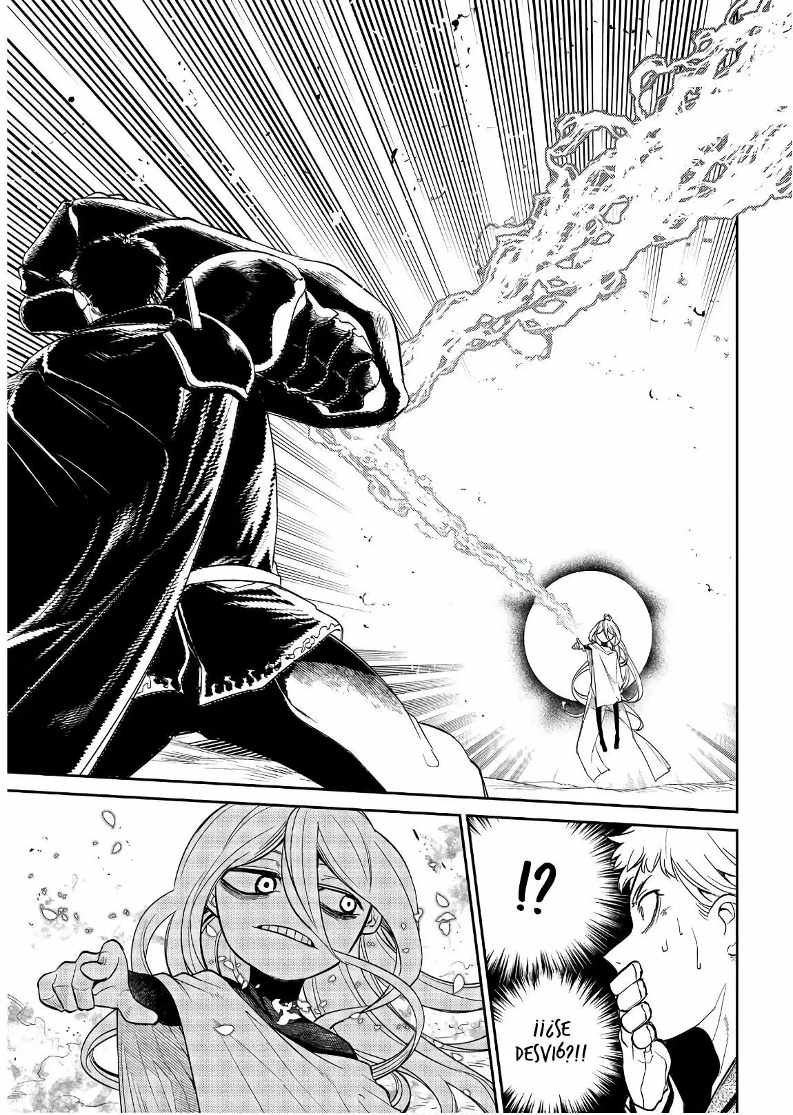 Read Reincarnation no Kaben ES Manga Online