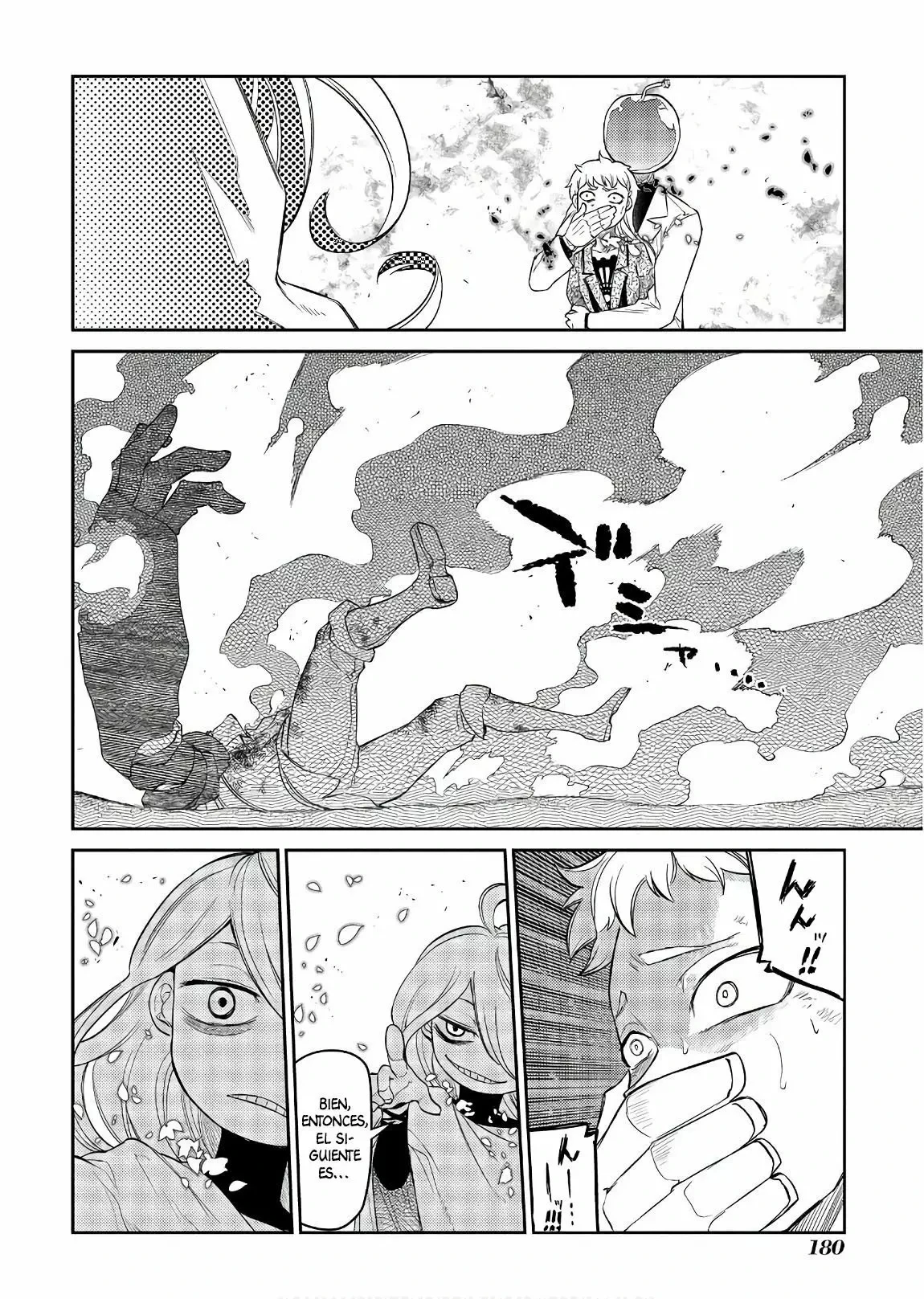 Read Reincarnation no Kaben ES Manga Online