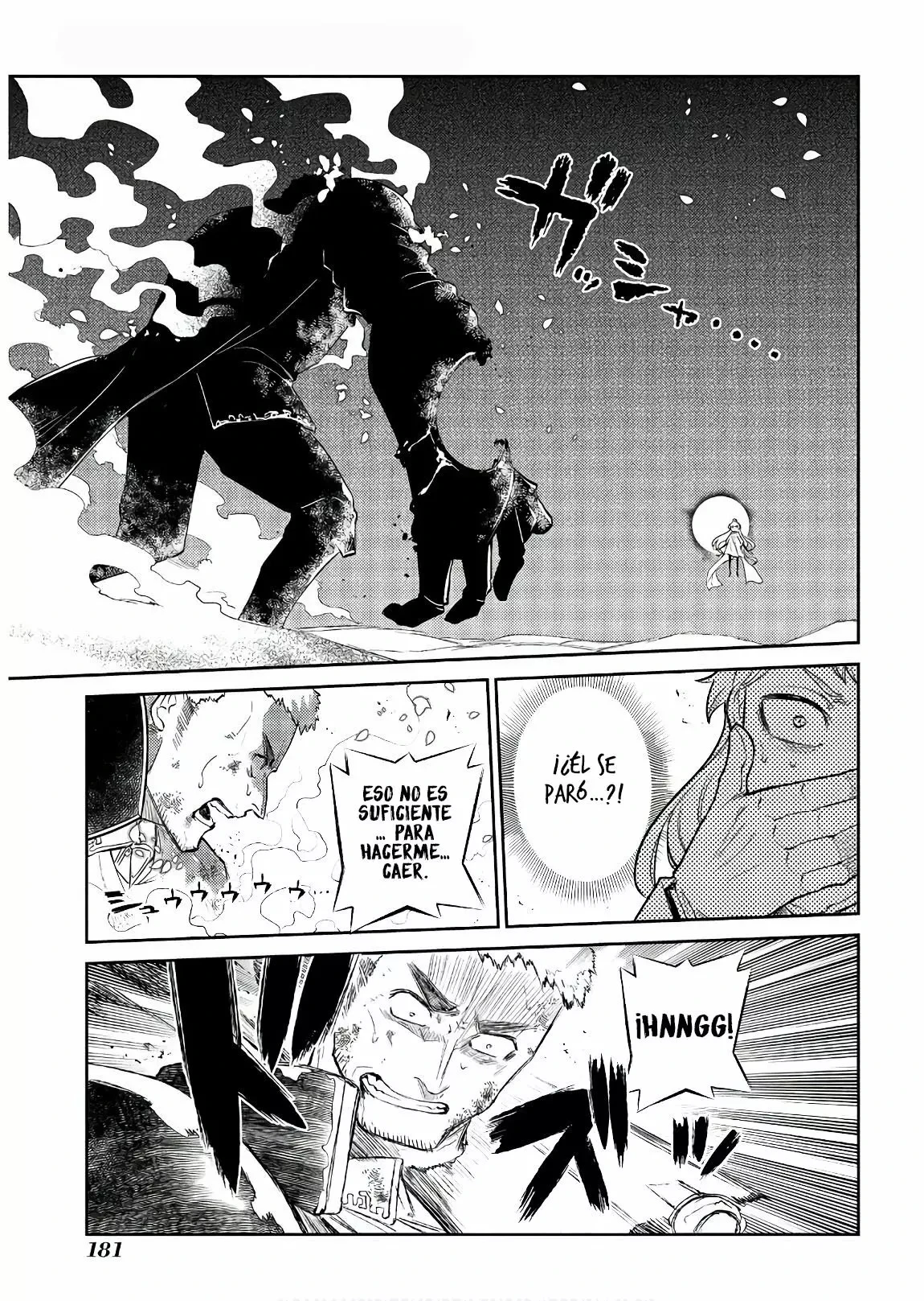Read Reincarnation no Kaben ES Manga Online