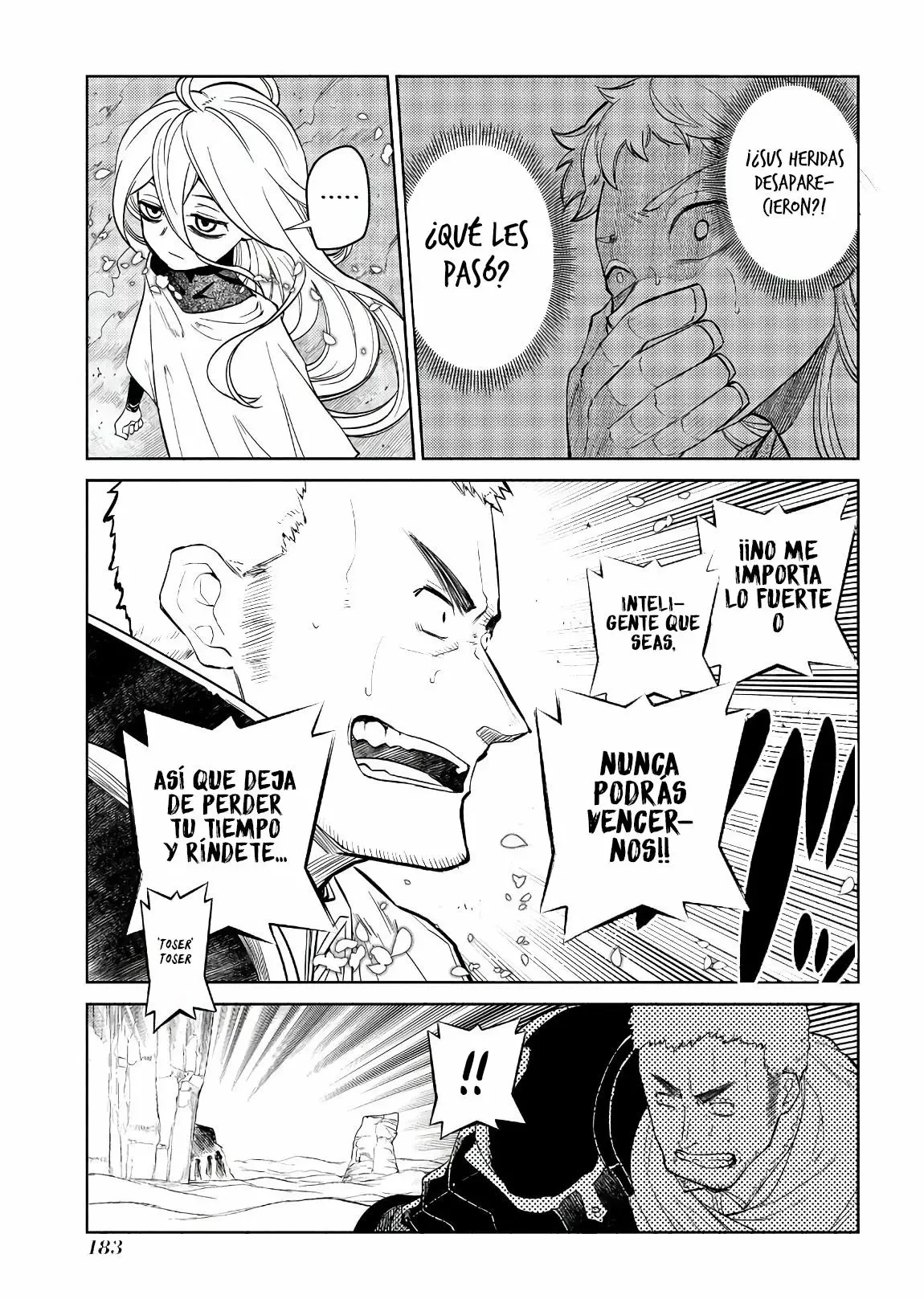 Read Reincarnation no Kaben ES Manga Online