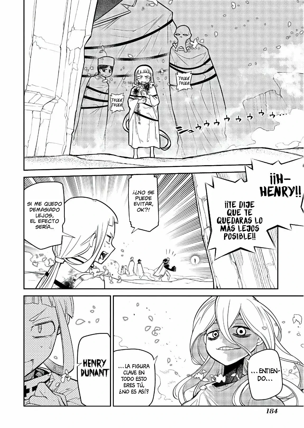 Read Reincarnation no Kaben ES Manga Online