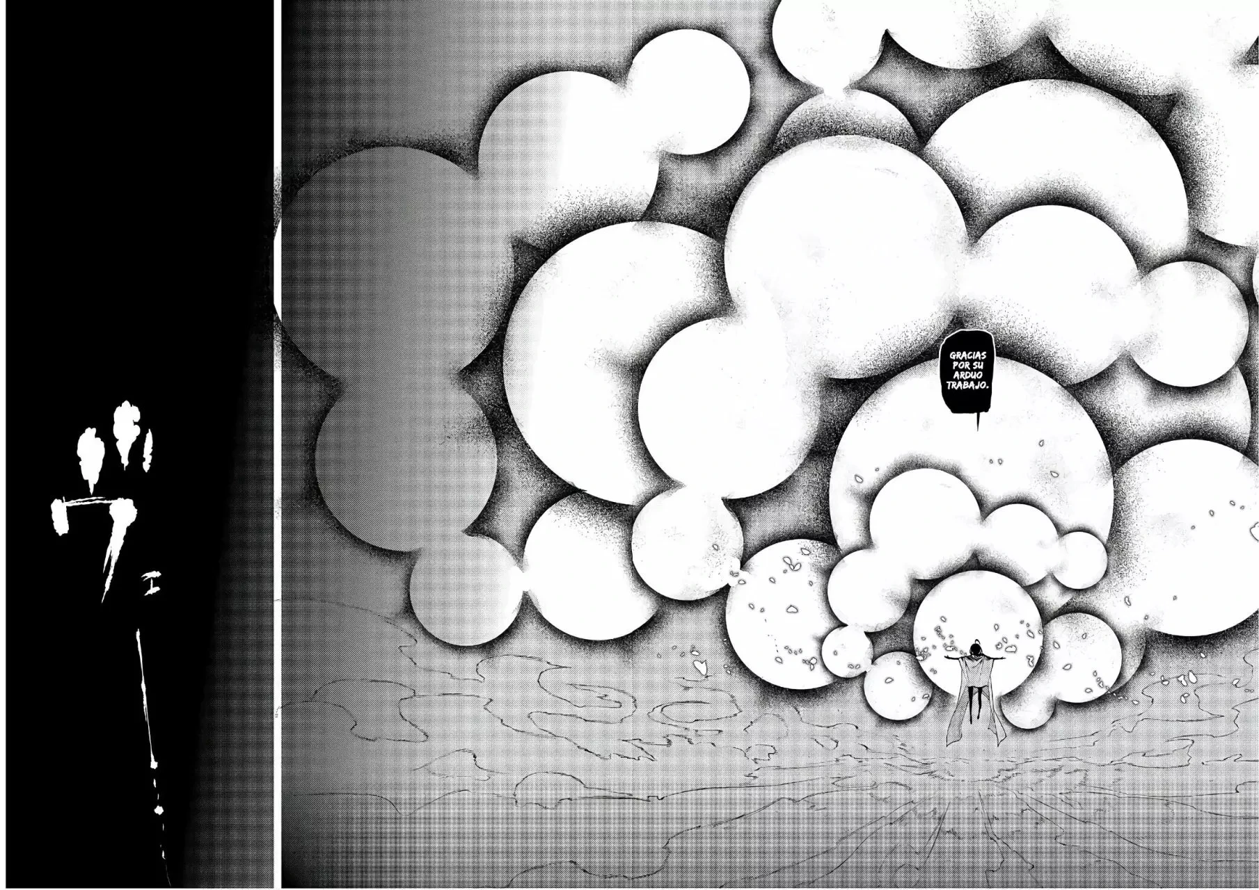 Read Reincarnation no Kaben ES Manga Online