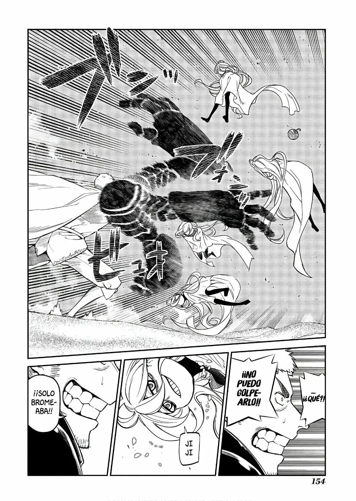 Read Reincarnation no Kaben ES Manga Online