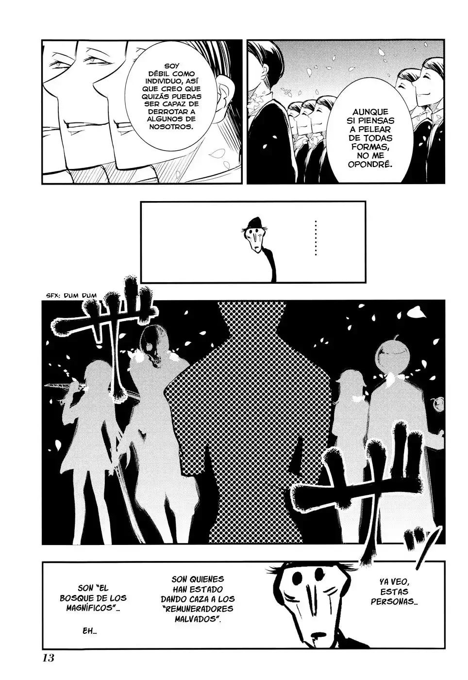 Read Reincarnation no Kaben ES Manga Online