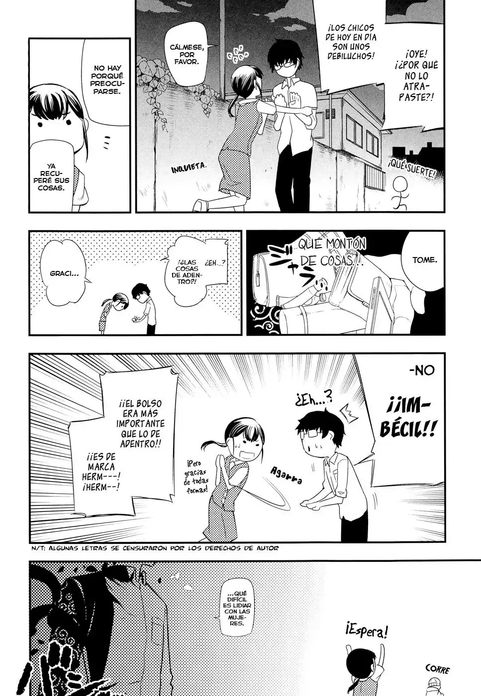 Read Reincarnation no Kaben ES Manga Online