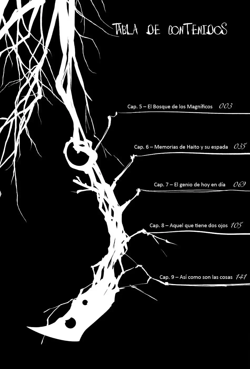 Read Reincarnation no Kaben ES Manga Online