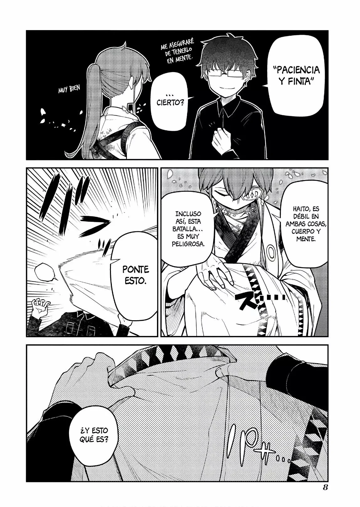 Read Reincarnation no Kaben ES Manga Online