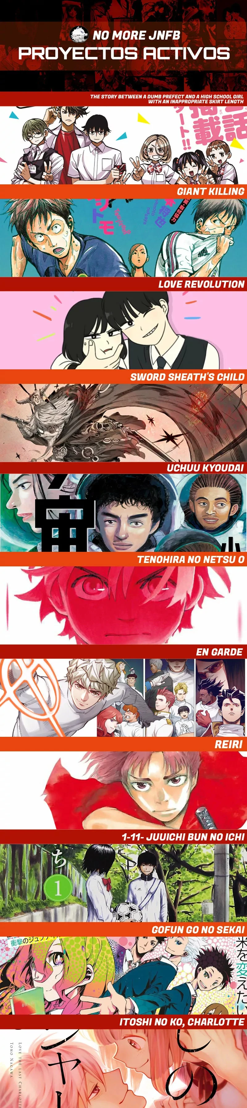 Read Reincarnation no Kaben ES Manga Online