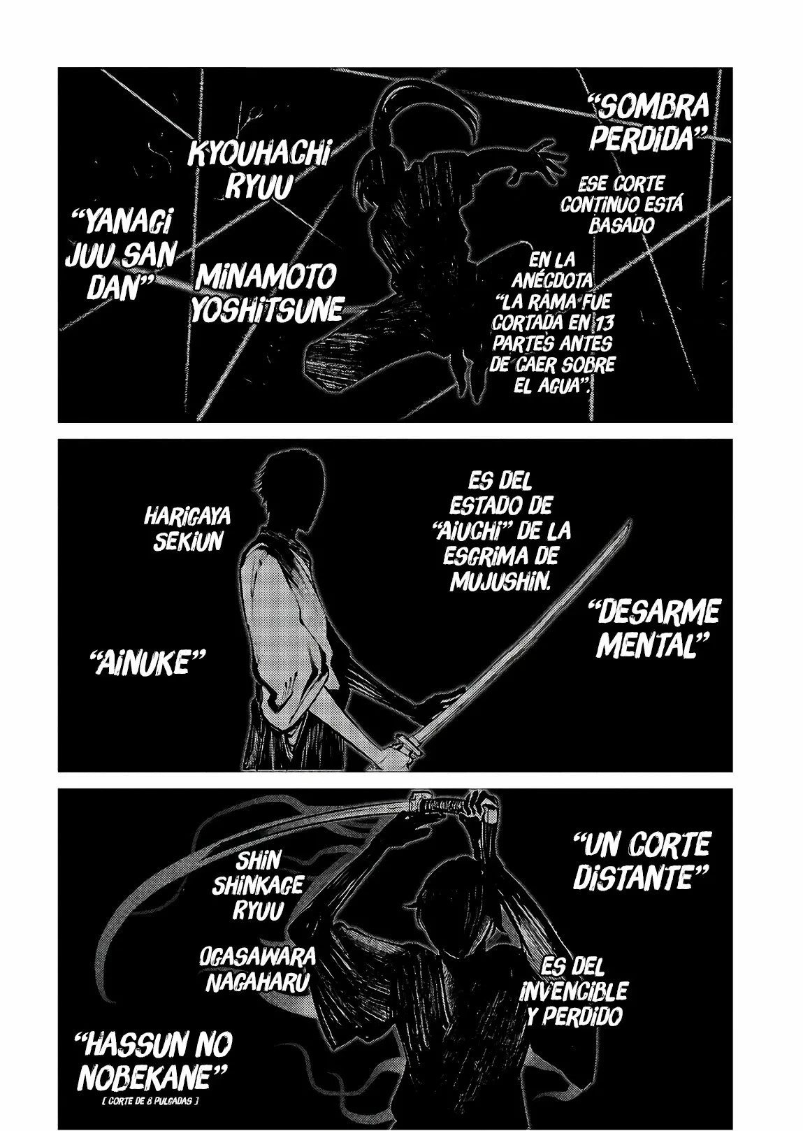 Read Reincarnation no Kaben ES Manga Online