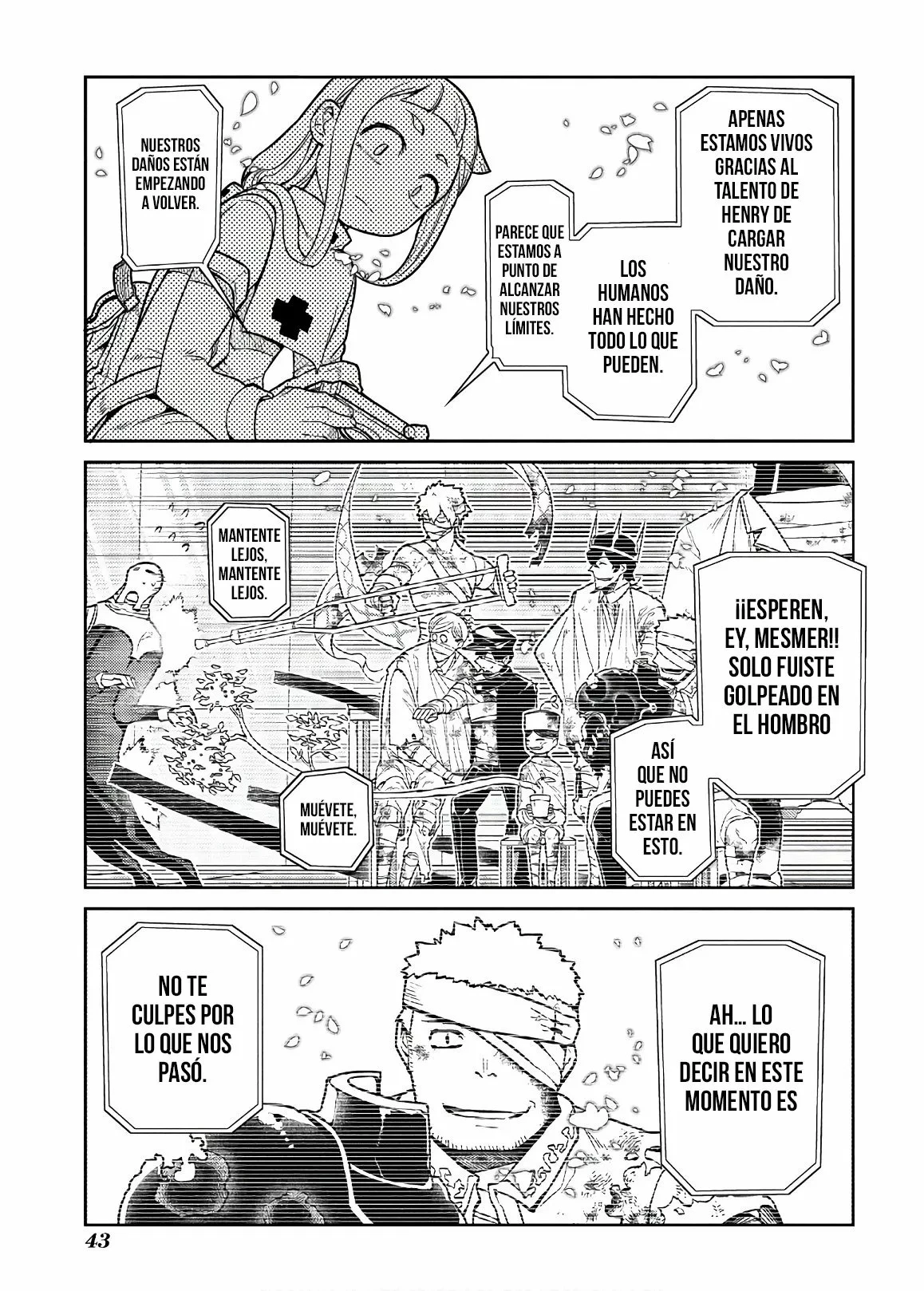 Read Reincarnation no Kaben ES Manga Online