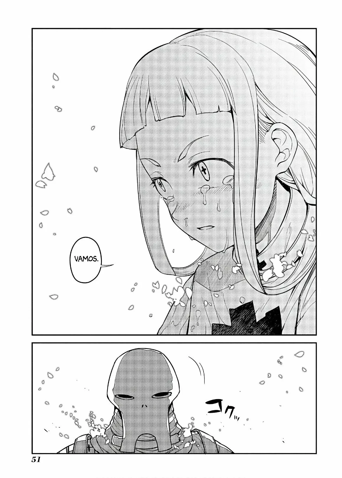 Read Reincarnation no Kaben ES Manga Online