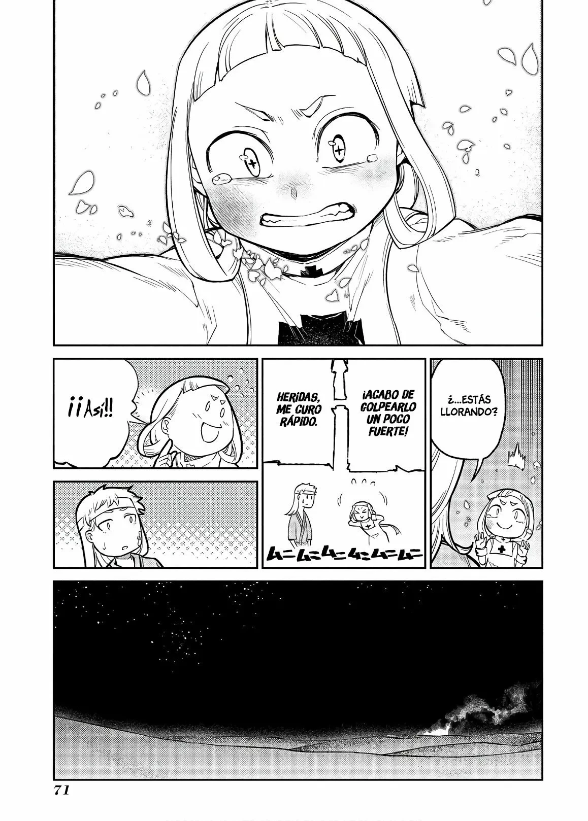 Read Reincarnation no Kaben ES Manga Online