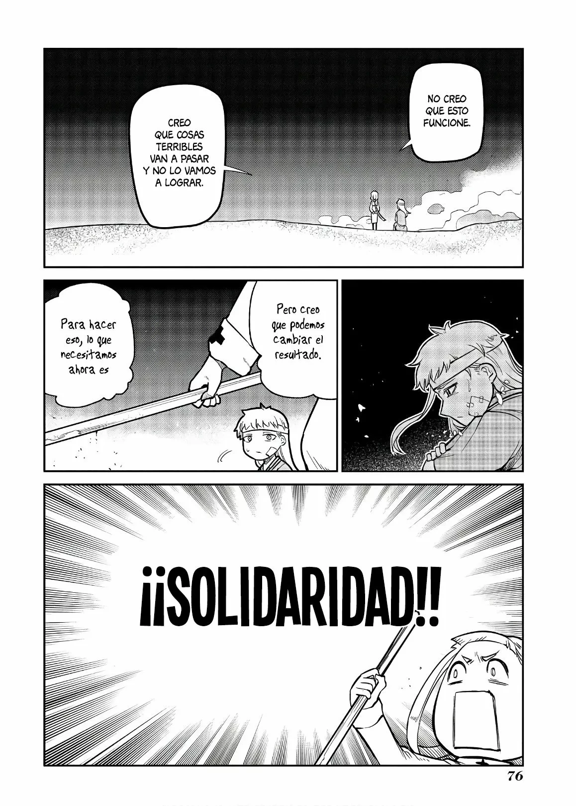 Read Reincarnation no Kaben ES Manga Online