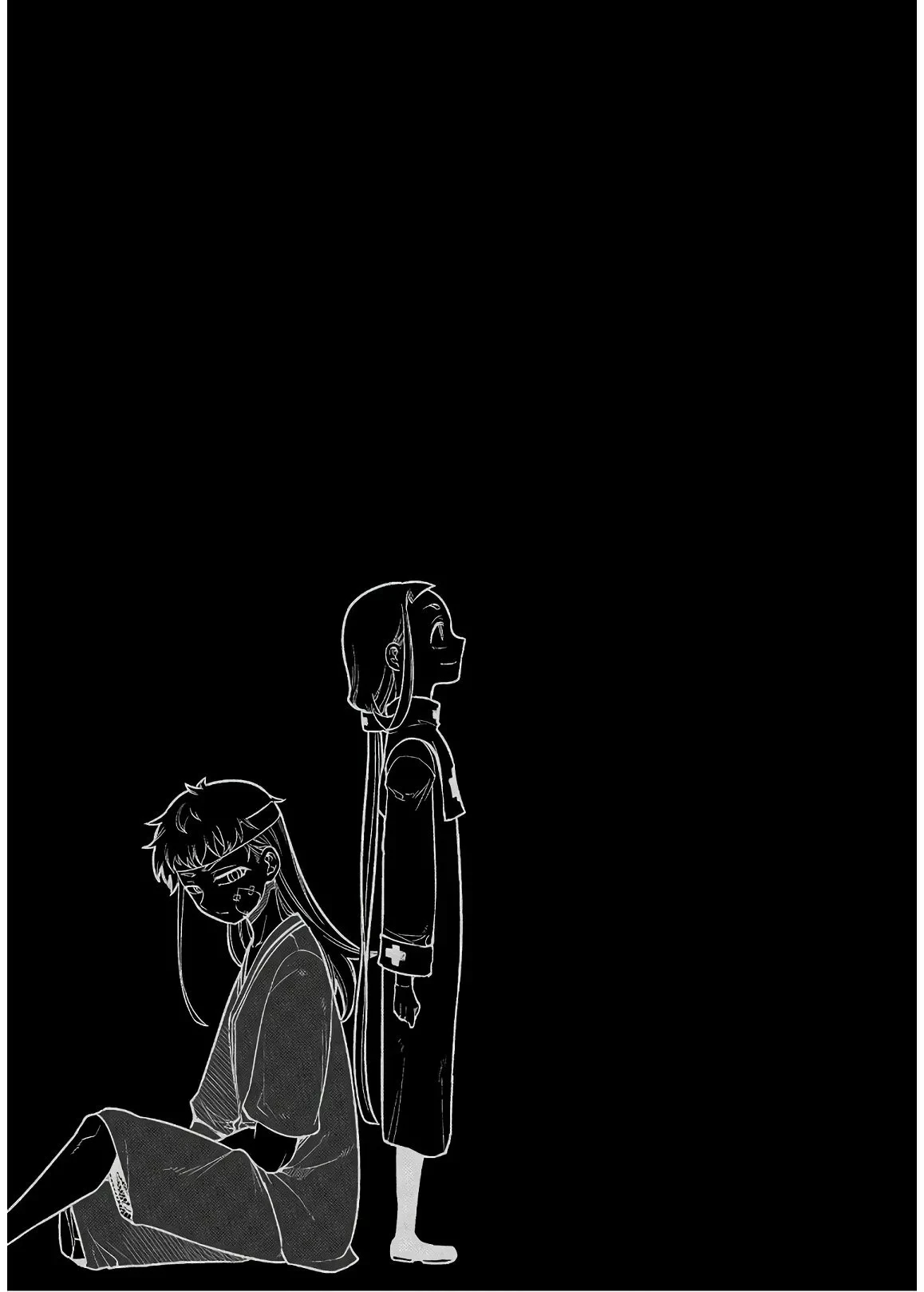 Read Reincarnation no Kaben ES Manga Online