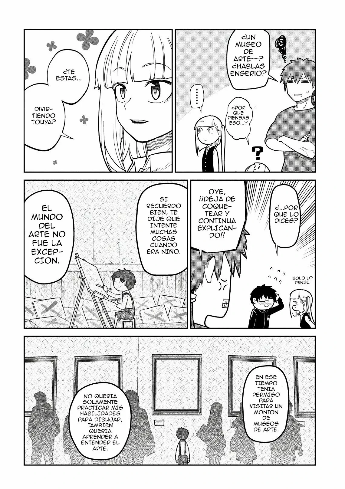 Read Reincarnation no Kaben ES Manga Online