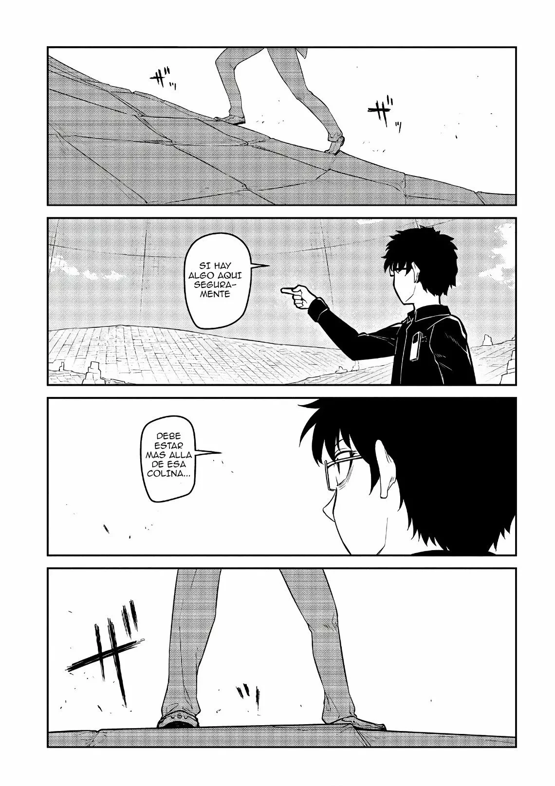 Read Reincarnation no Kaben ES Manga Online