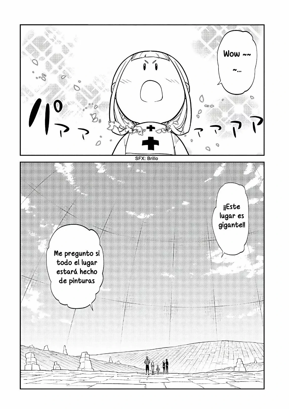 Read Reincarnation no Kaben ES Manga Online