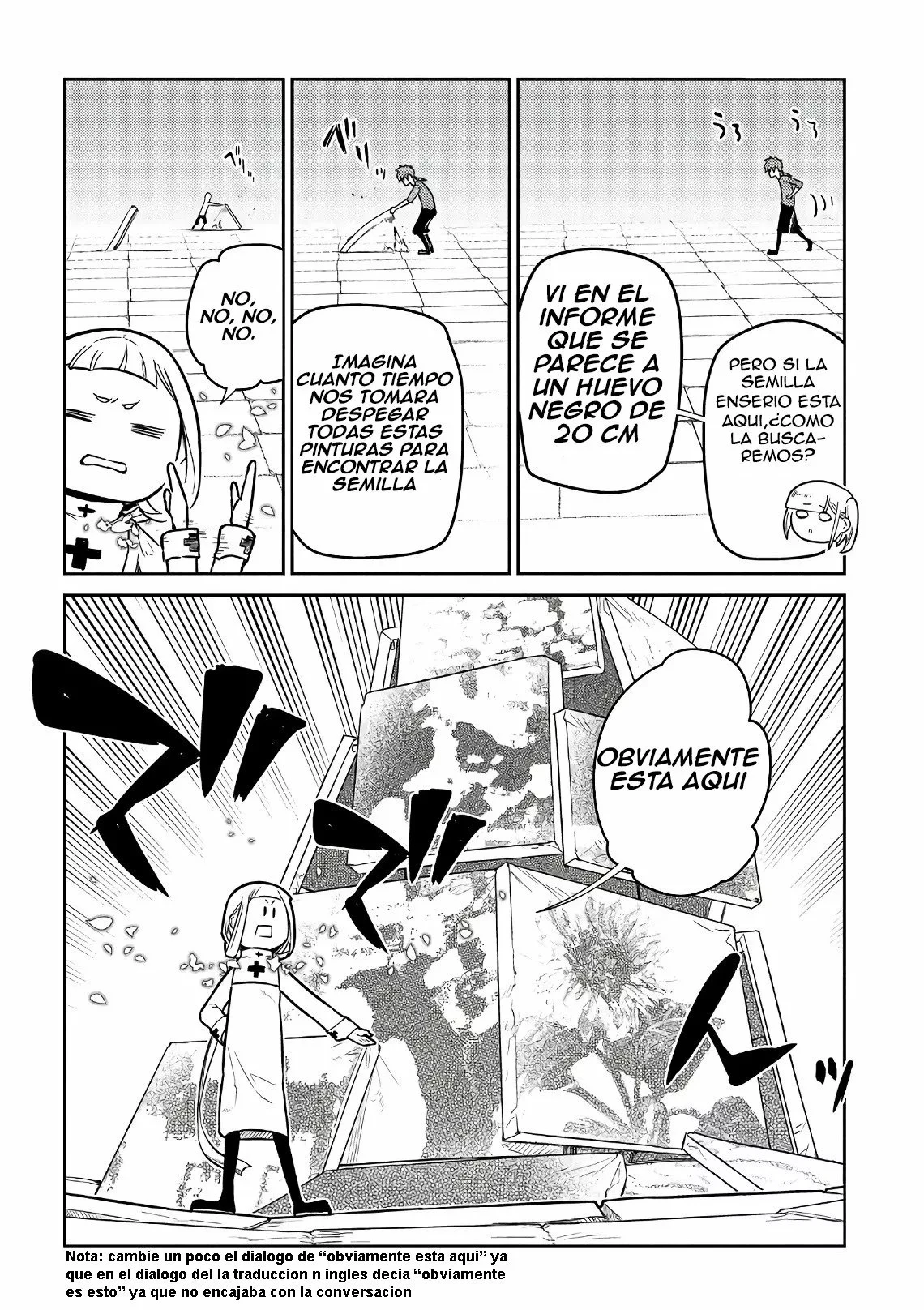 Read Reincarnation no Kaben ES Manga Online