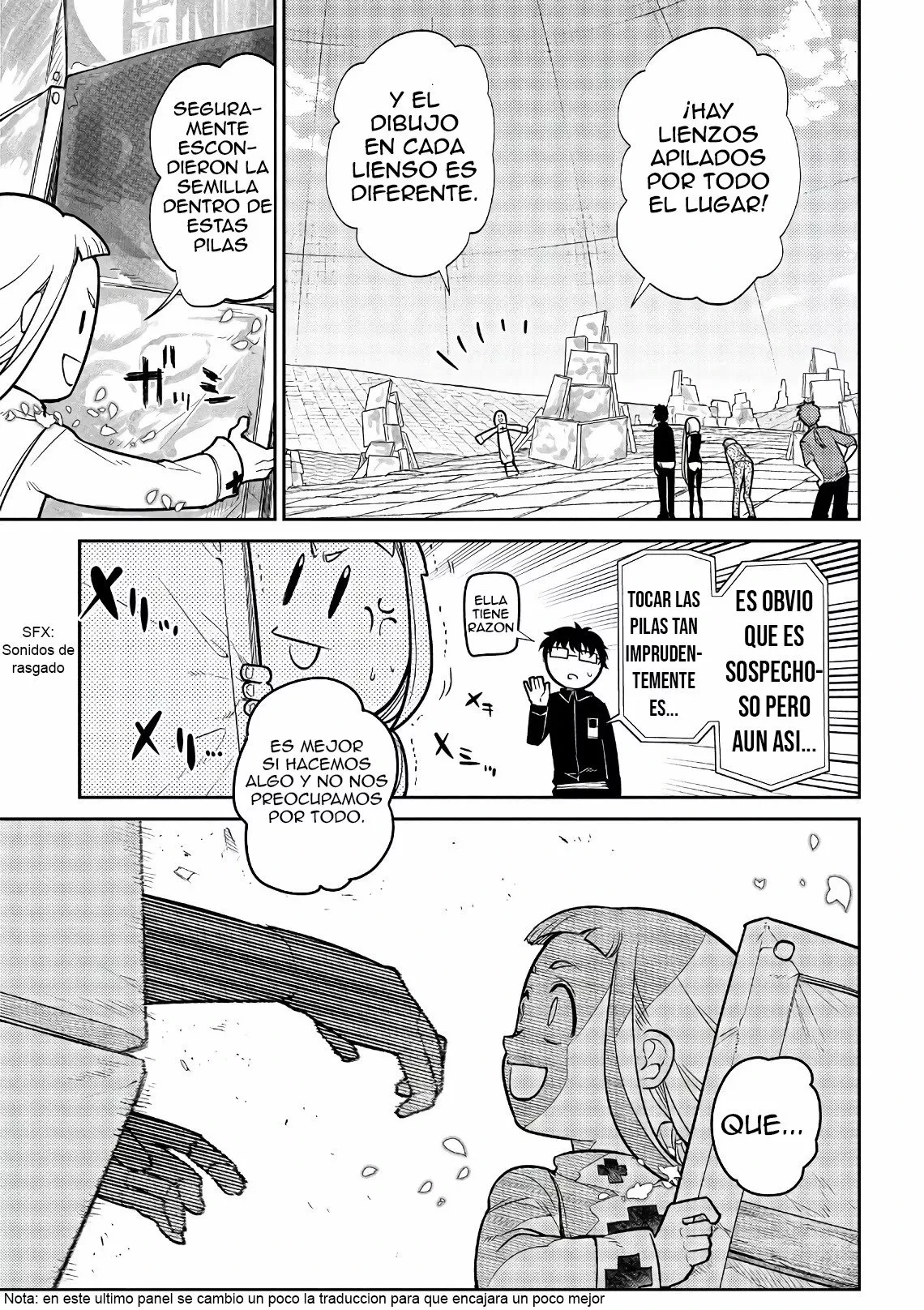 Read Reincarnation no Kaben ES Manga Online