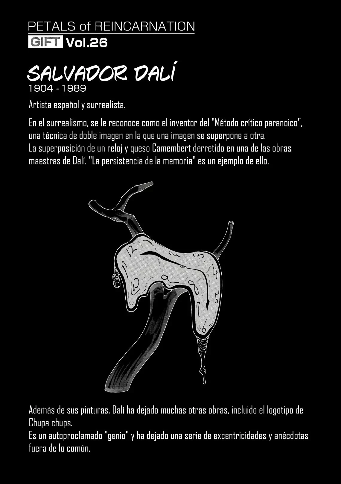 Read Reincarnation no Kaben ES Manga Online
