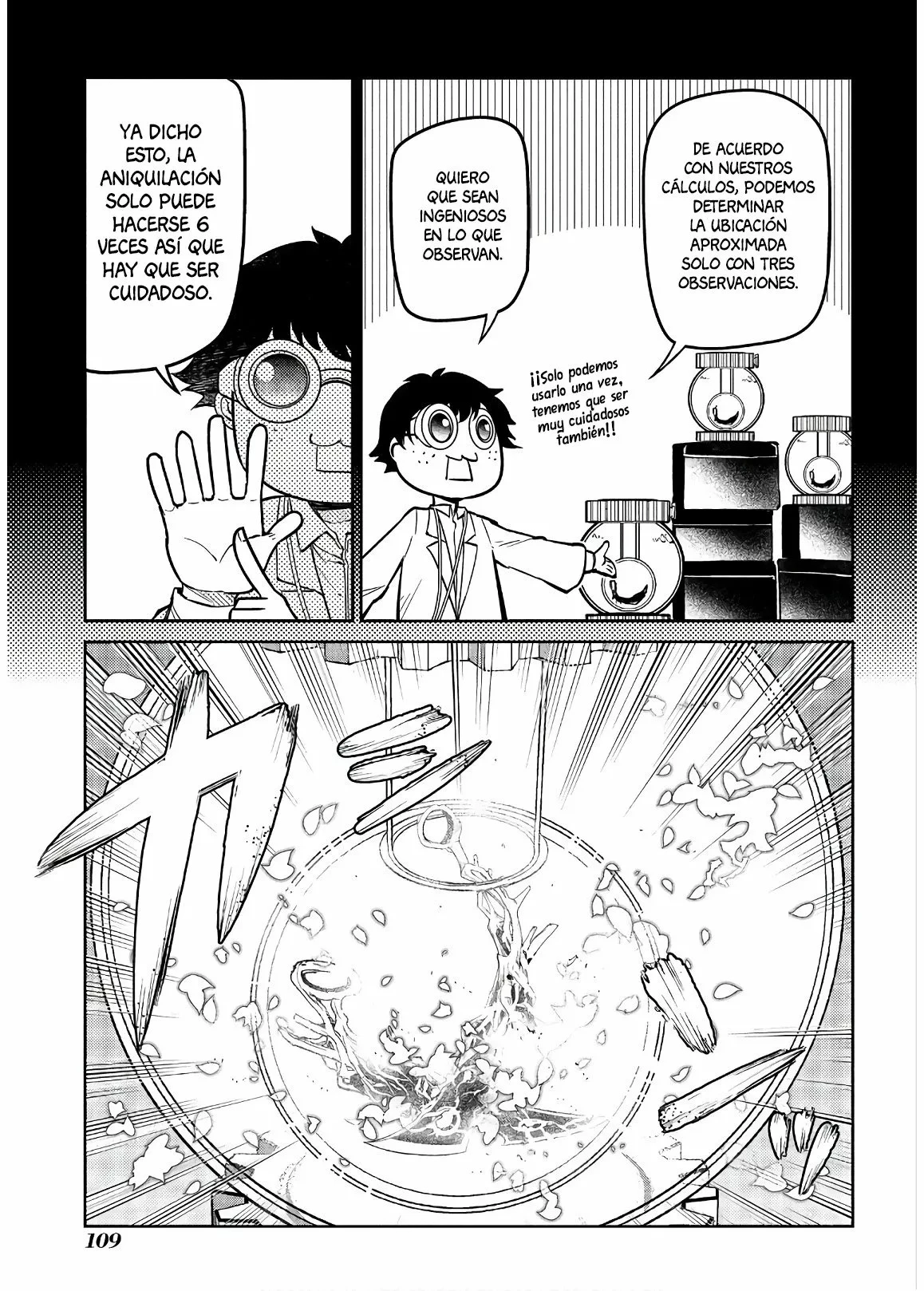 Read Reincarnation no Kaben ES Manga Online