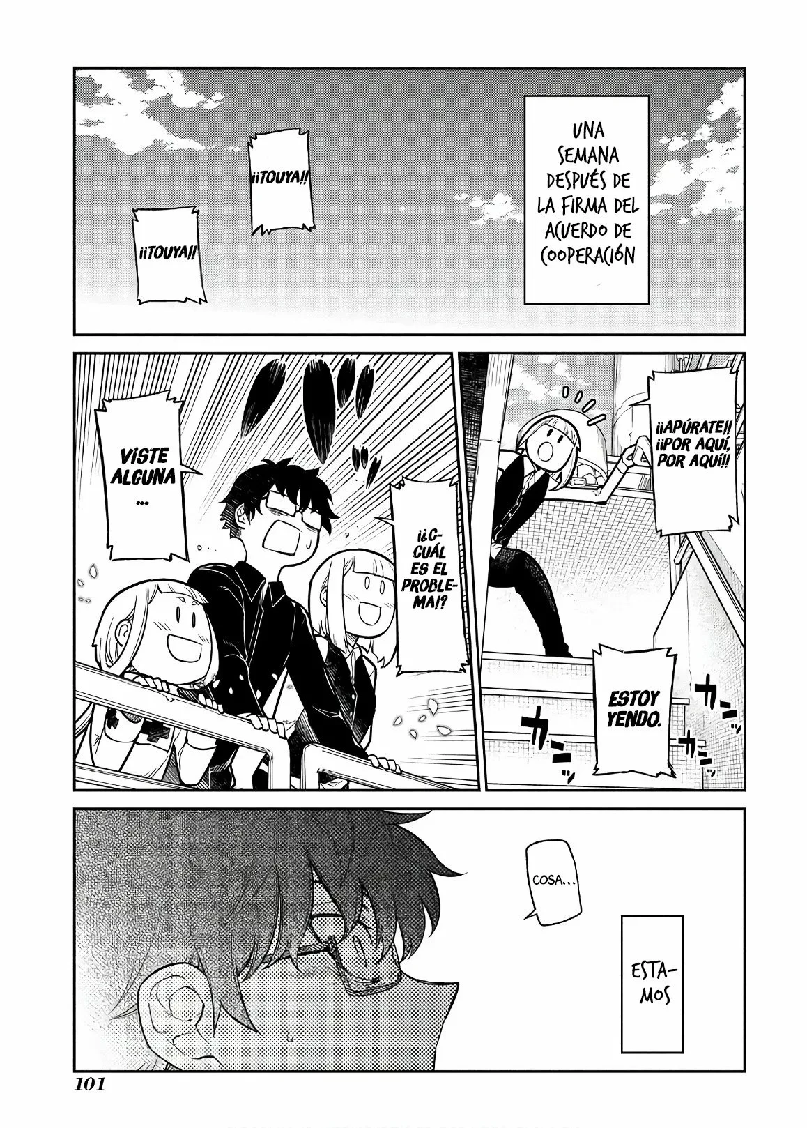 Read Reincarnation no Kaben ES Manga Online