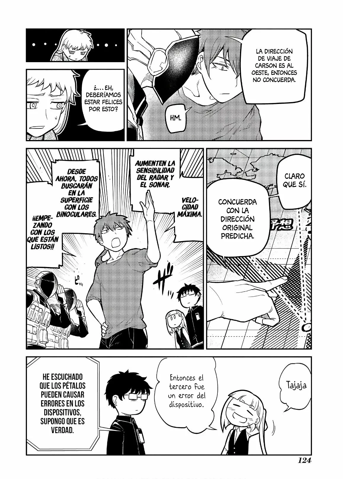 Read Reincarnation no Kaben ES Manga Online