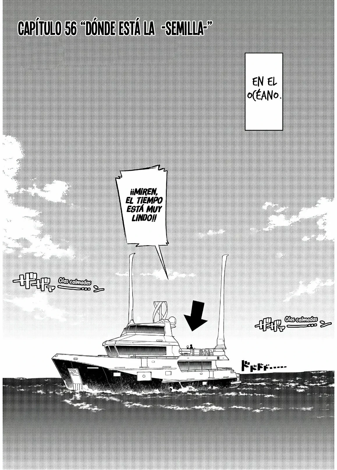 Read Reincarnation no Kaben ES Manga Online