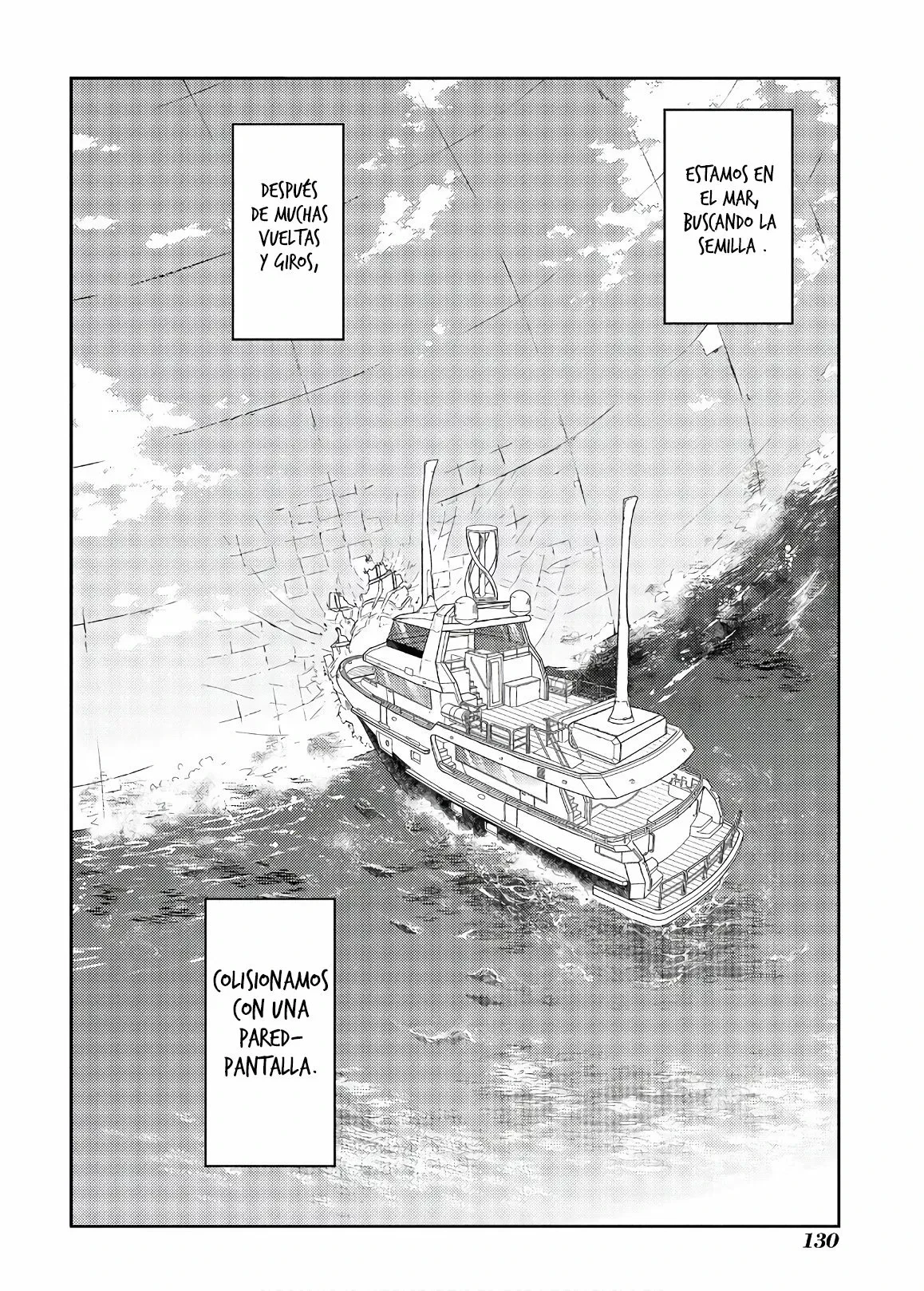 Read Reincarnation no Kaben ES Manga Online