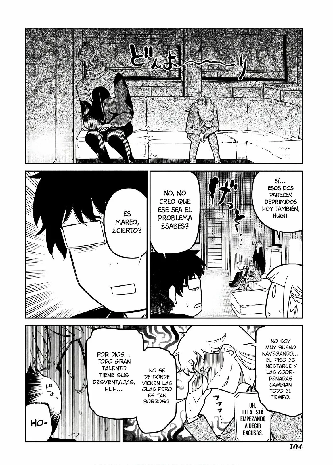 Read Reincarnation no Kaben ES Manga Online