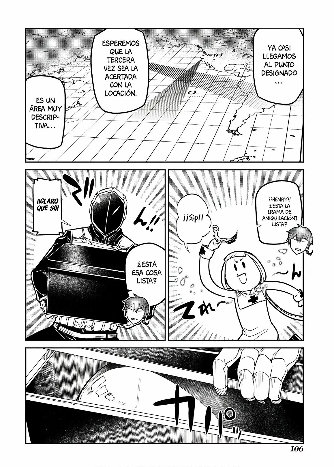 Read Reincarnation no Kaben ES Manga Online