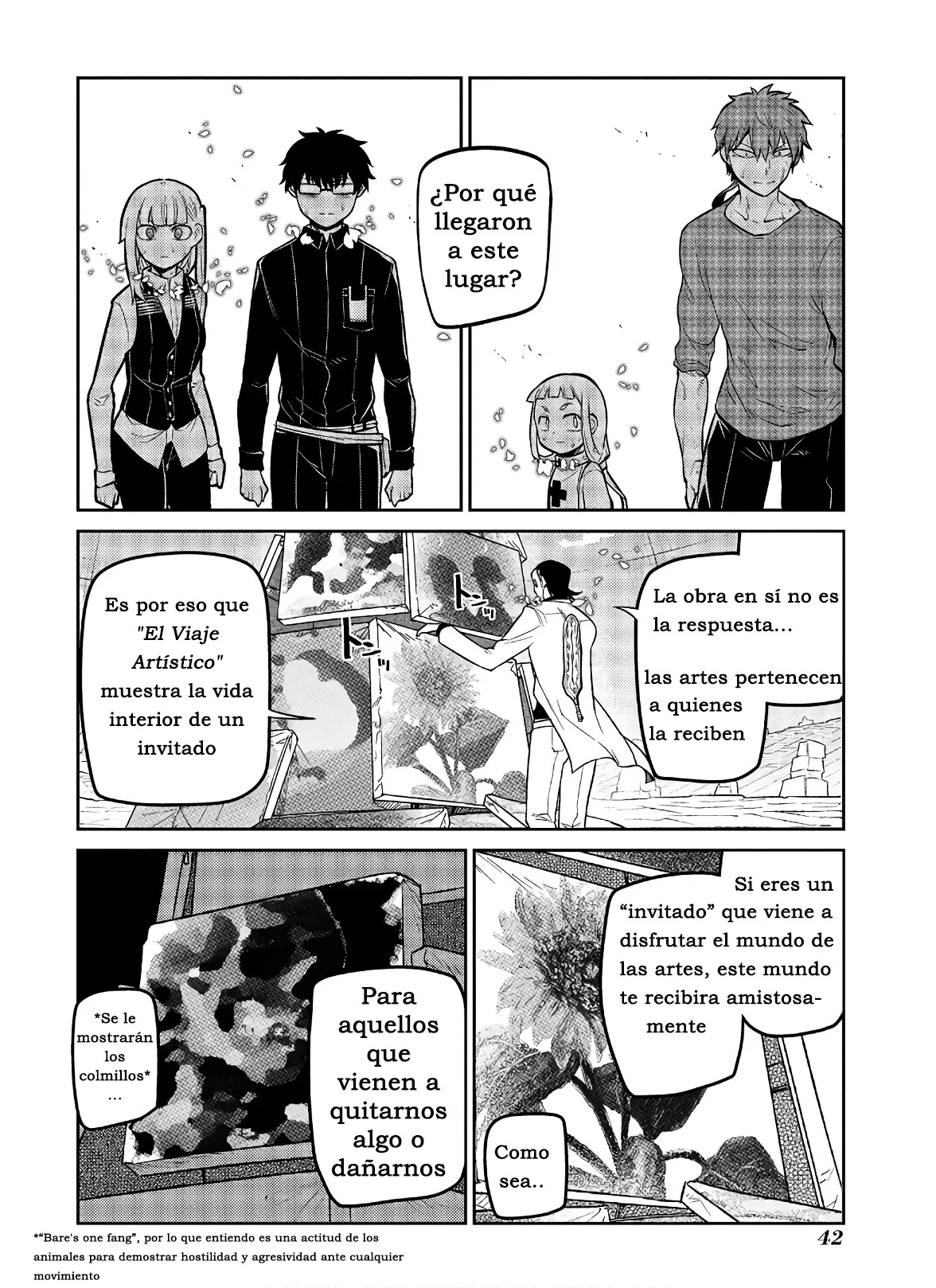 Read Reincarnation no Kaben ES Manga Online