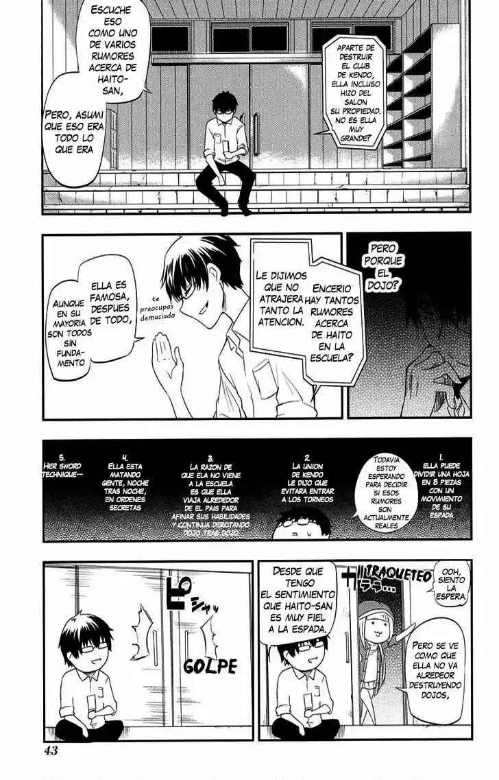 Read Reincarnation no Kaben ES Manga Online