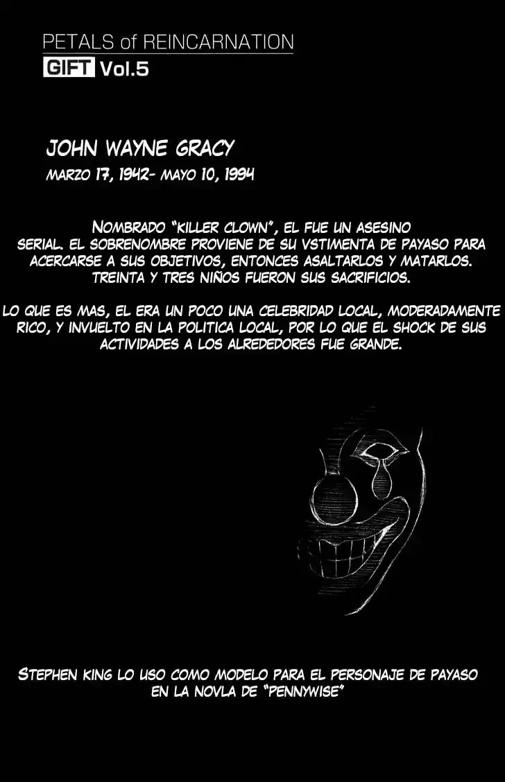 Read Reincarnation no Kaben ES Manga Online