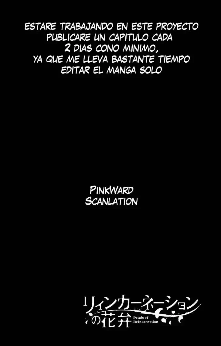 Read Reincarnation no Kaben ES Manga Online