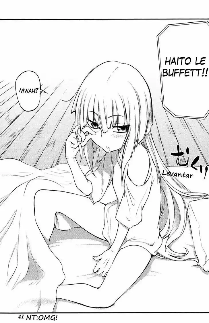 Read Reincarnation no Kaben ES Manga Online