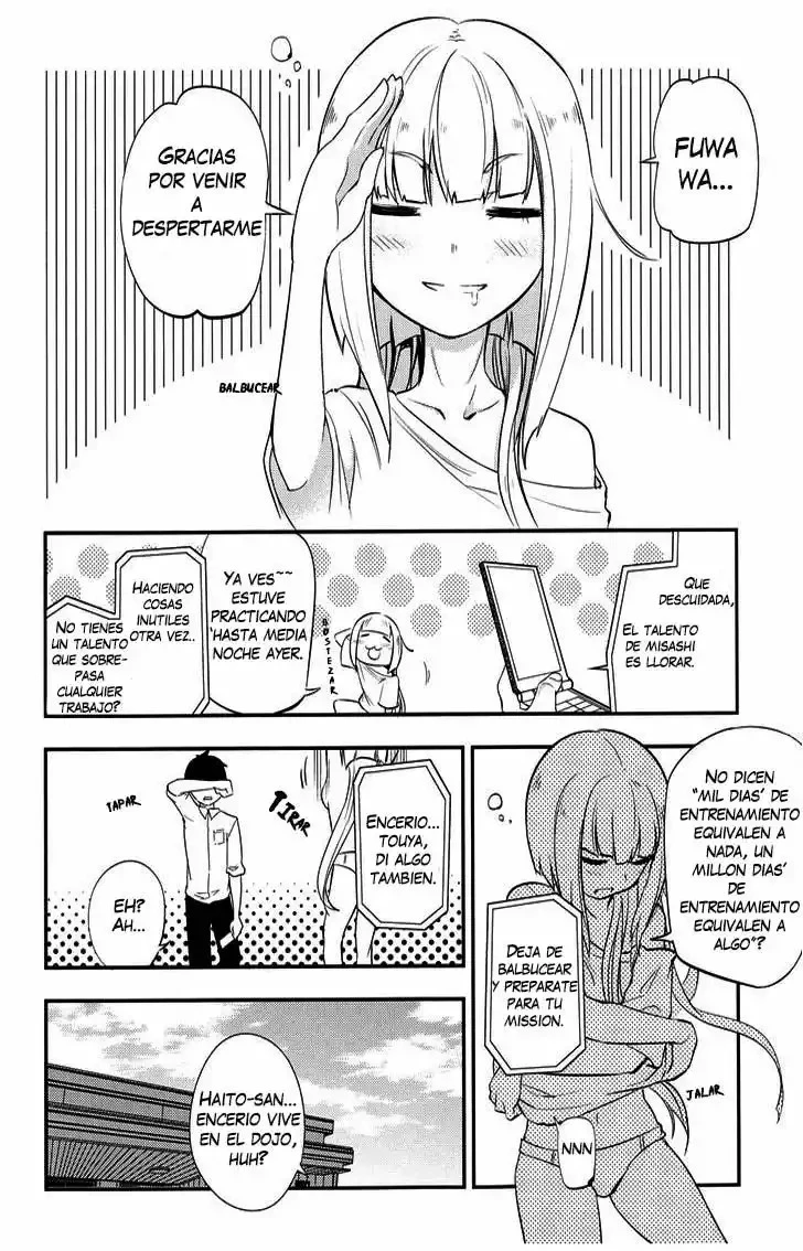 Read Reincarnation no Kaben ES Manga Online